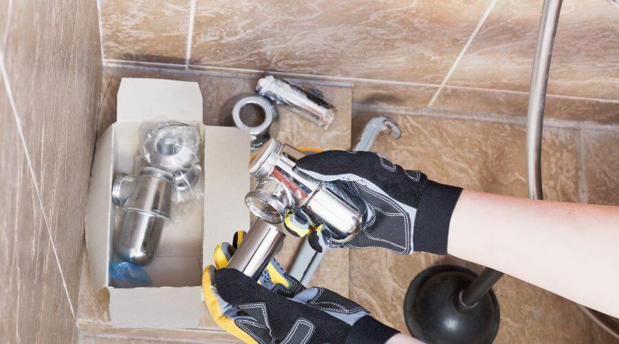 Professional New roof installation in Selden, KS